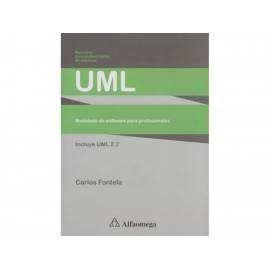 UML Modelado de Software para Profesionistas