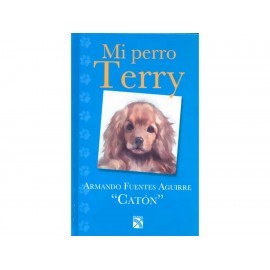 Mi Perro Terry