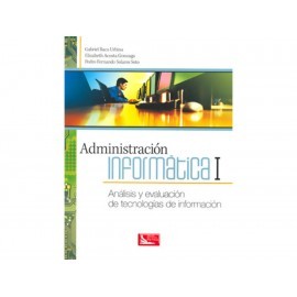 Administración Informática 1