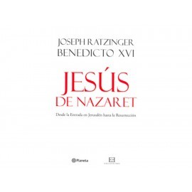 Jesús de Nazaret Desde la Entrada en...