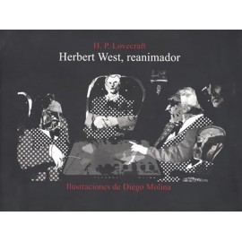 Herbert West Reanimador