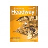 American Headway 2 Workbook con Spotlight...