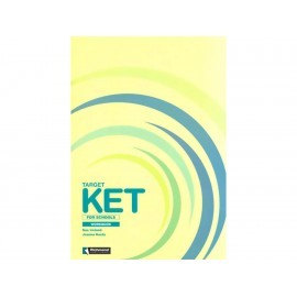 Target Ket For Schools Workbook