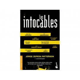 Los Intocables