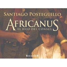 Africanus el Hijo del Cónsul