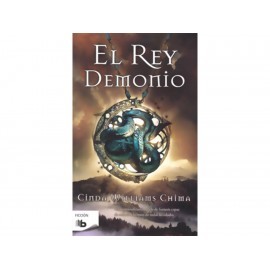 El Rey Demonio