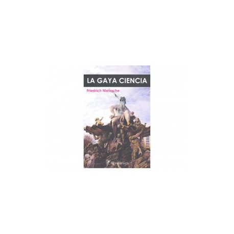 La Gaya Ciencia