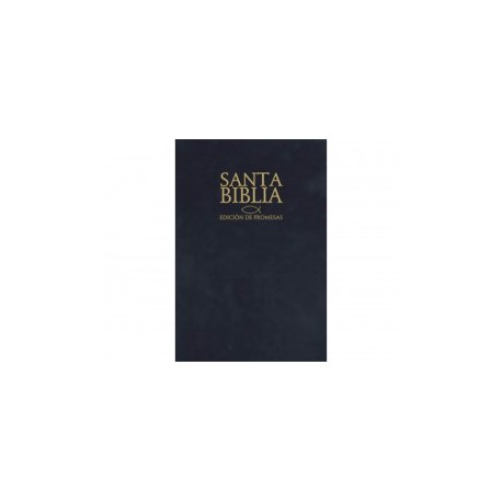 Santa Biblia Edicion de Promesas