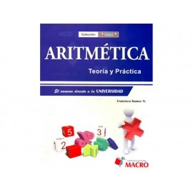 Aritmética Teoría y Practica