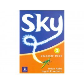 Sky 3 Students Book