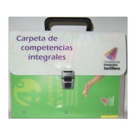 Nueva Carpeta B Competencias Integrales