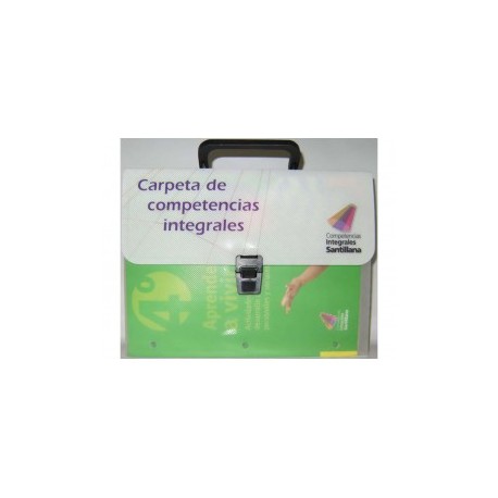 Nueva Carpeta B Competencias Integrales