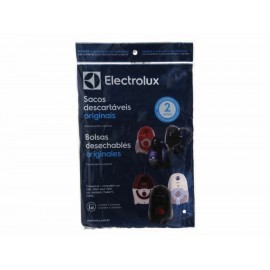 Bolsas Desechables Electrolux beige