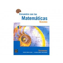 Encuentro Con las Matemáticas 2