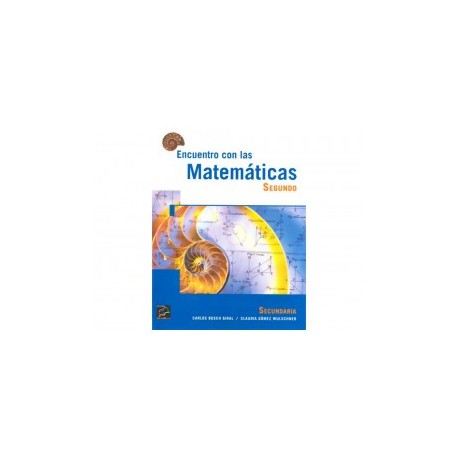 Encuentro Con las Matemáticas 2