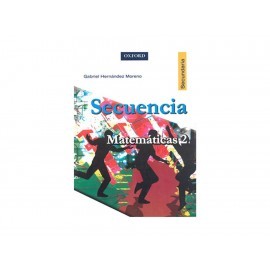 Secuencia Matemáticas 2 Secundaria