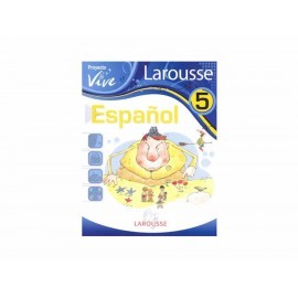 Español 5 Primaria