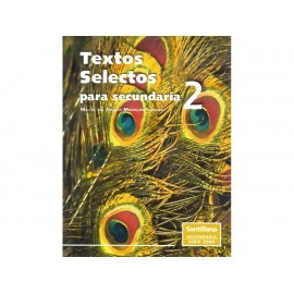 Textos Selectos Para Secundaria 2