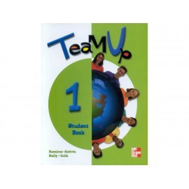 Team Up 1 Student Book