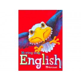 Moving Into English 3 Student Book