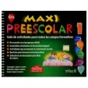 Maxi Preescolar 1 Guía de Actividades para...