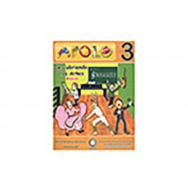 Apolo 3 Descubriendo las Artes Música...