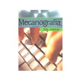 Mecanografía 2Do Modulo
