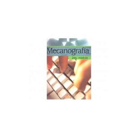 Mecanografía 2Do Modulo