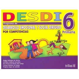 Desdi 6 Primaria