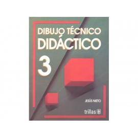 Dibujo Tecnico Didáctico 3 Secundaria
