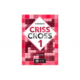 Criss Cross 1 Workbook Primaria