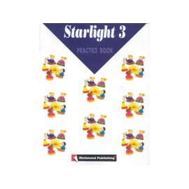 Starlight 3 Practice Book Primaria