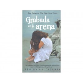 Grabada en la Arena