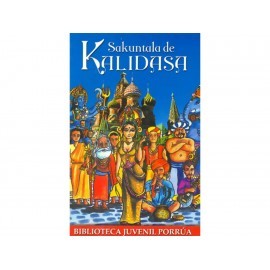 Sakuntala de Kalidasa