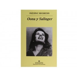 Oona y Salinger