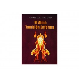 El Alma También Enferma