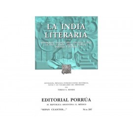 La India Literaria