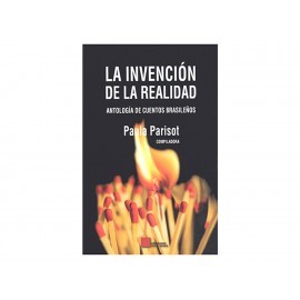 La Invención de la Realidad