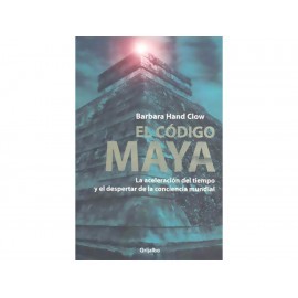 El Código Maya