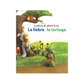 La Liebre y la Tortuga