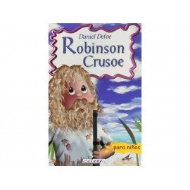 Robinson Crusoe