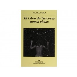 El Libro de Las Cosas Nunca Vistas