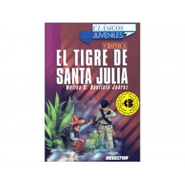 El Tigre de Santa Julia