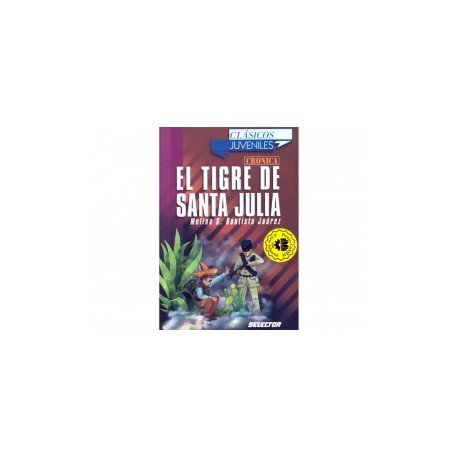 El Tigre de Santa Julia