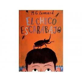 El Chico Escarabajo