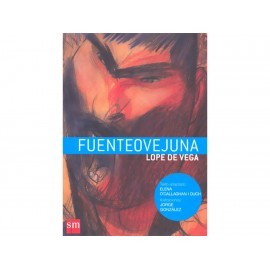 Fuenteovejuna