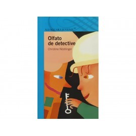 Olfato de Detective