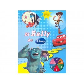 El Rally de Disney