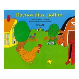 Buenos Días Pollito