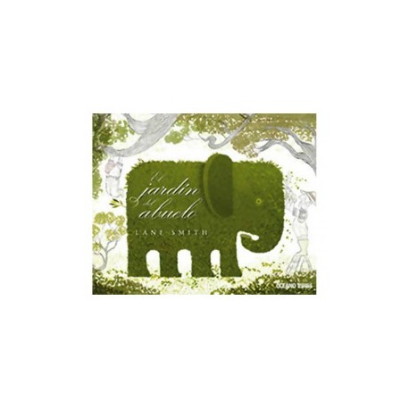 El Jardín del Abuelo